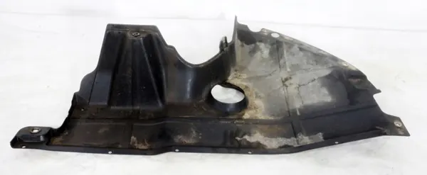 FIAT DUCATO III LIFT Motorhuv Left 1394450080 image 8