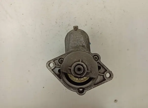 Motor de arranque Opel Tigra 1.4 image 3