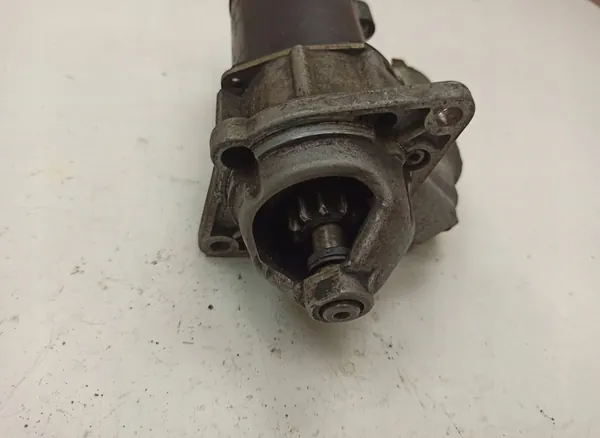 Motor de arranque Opel Tigra 1.4 image 4