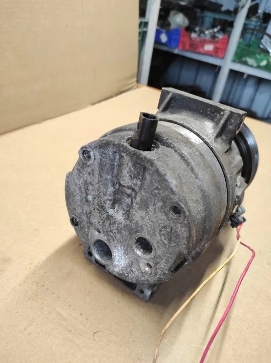 Compressore Aria Condizionata 1.9DCI 2.0 16V Laguna II Espace IV image 2