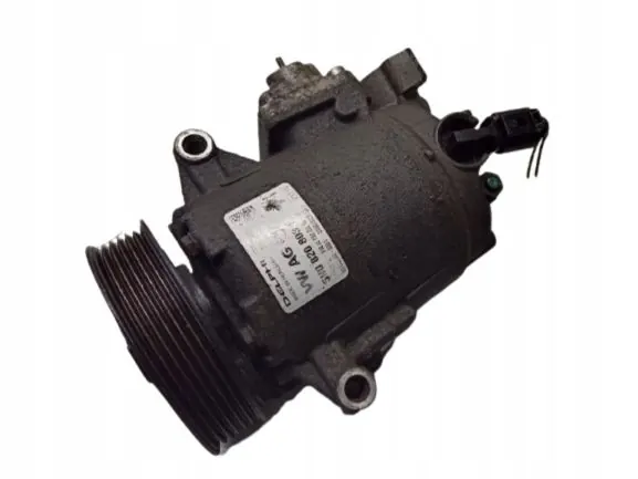 Compresseur AC Skoda OE 5N0820803E Occasion image 2