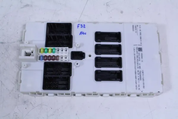 Módulo FEM BSI OEM 9352861 para BMW 3 F30/F31 image 2