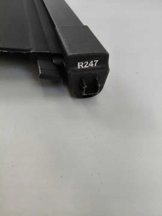 Persiana de maletero Ford Kuga I 08-12 OEM RGC13219 image 6