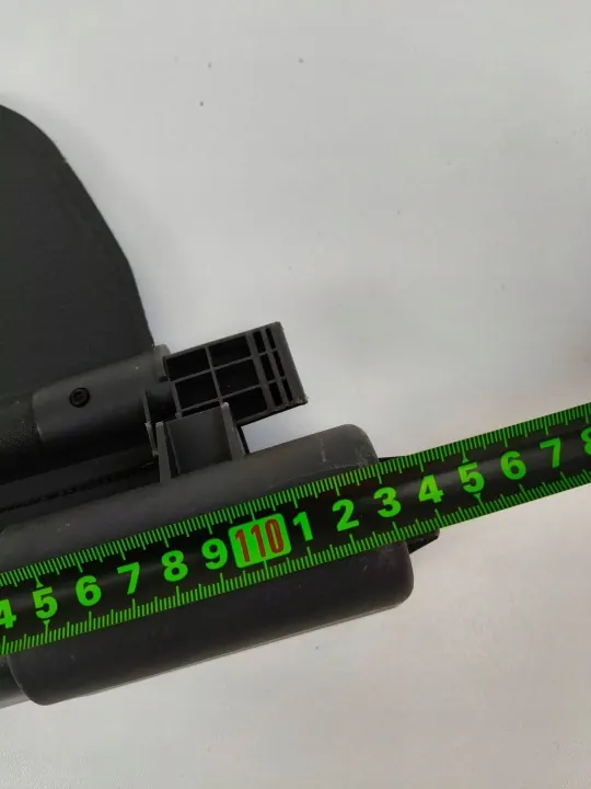 Persiana de maletero Ford Kuga I 08-12 OEM RGC13219 image 7