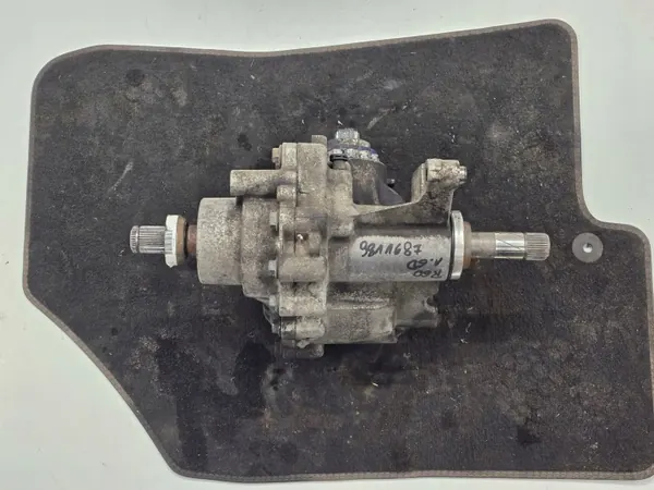 Redutor caixa MINI COUNTRYMAN R60 OEM 9811687 image 2