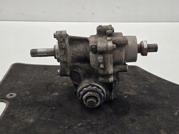 Redutor caixa MINI COUNTRYMAN R60 OEM 9811687 image 4
