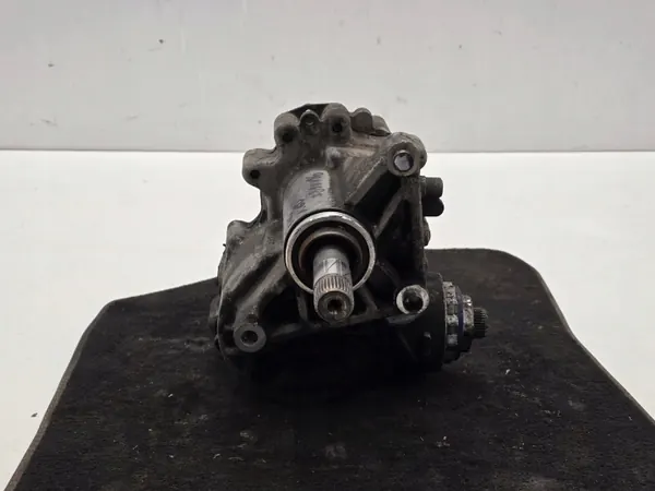 Redutor caixa MINI COUNTRYMAN R60 OEM 9811687 image 5