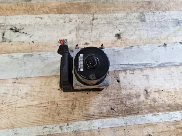 ABS-pomp OEM 00404674E1 voor Opel Zafira B 1.9L Diesel image 6