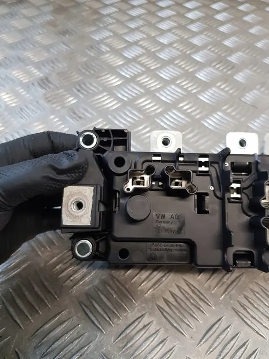 Relé de Tensão VW ID.3 ID3 0Z1915180B image 4