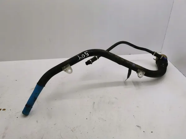 BMW X5 E53 2006 Tubo de Enchimento de Combustível OEM 7175082 image 4