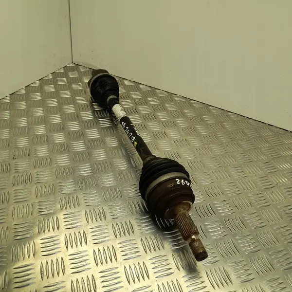 Eixo de Transmissão Opel Combo E 2020 Frontal Esquerdo 9825341480 image 3