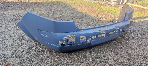 PARAFANGO POSTERIORE RENAULT MEGANE II image 4