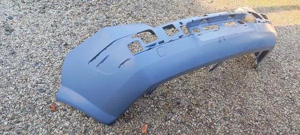 PARAFANGO POSTERIORE RENAULT MEGANE II image 6