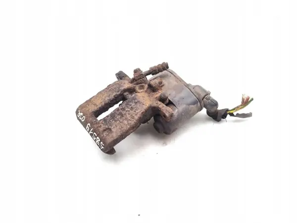 Pinza de freno trasera Volvo XC70 OEM 32332594F image 10