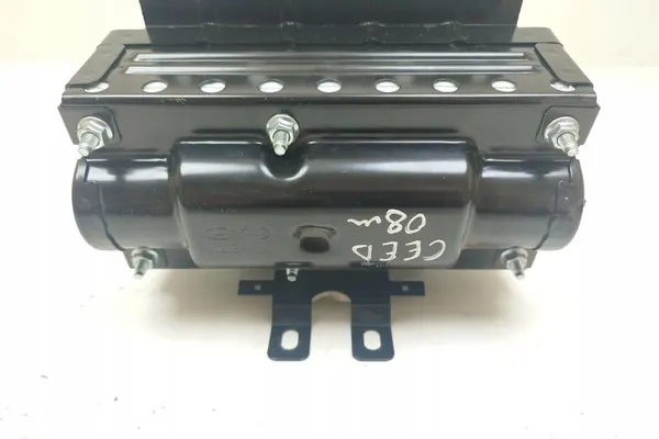 2008 KIA Ceed Passagiersairbag 1H84591010 image 3