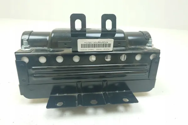 2008 KIA Ceed Passagiersairbag 1H84591010 image 4