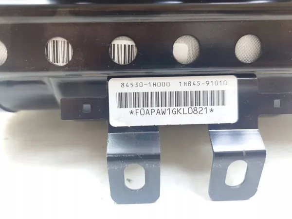 2008 KIA Ceed Passagiersairbag 1H84591010 image 5