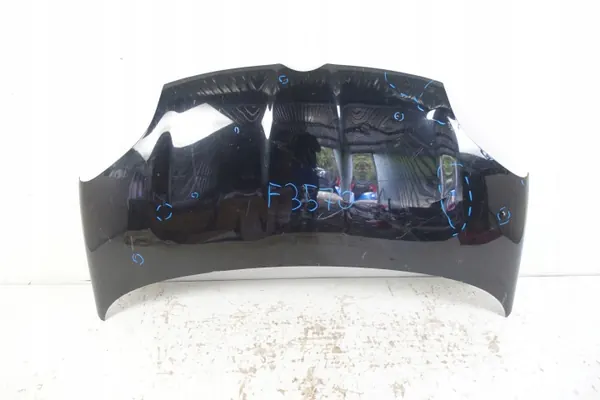 Moottorikansi Fiat Panda III 2012- OEM FIAT PANDA III image 2