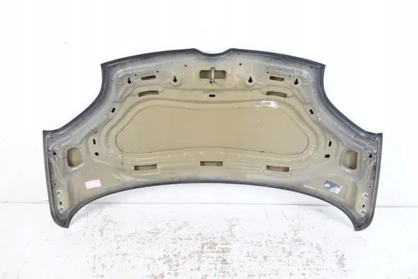 Moottorikansi Fiat Panda III 2012- OEM FIAT PANDA III image 10