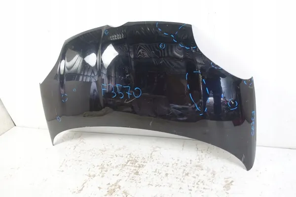 Moottorikansi Fiat Panda III 2012- OEM FIAT PANDA III image 4