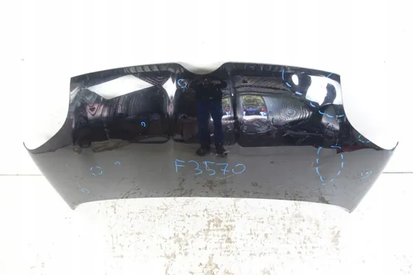 Moottorikansi Fiat Panda III 2012- OEM FIAT PANDA III image 7