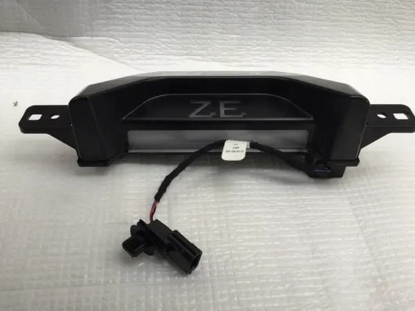 Batterieladeleuchte Renault Zoe Lift 2019 OEM 266804179R image 2