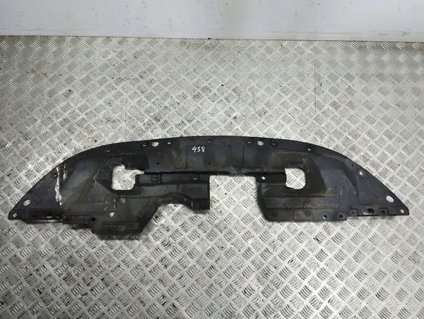 Peugeot 4007 2007 Cobertura do para-choque dianteiro / Absorvedor image 1