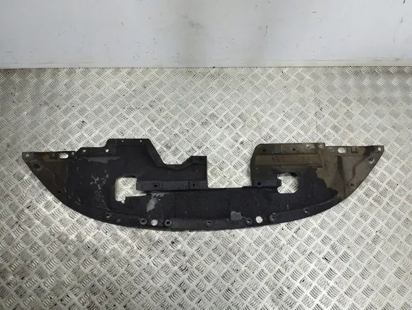 Peugeot 4007 2007 Cobertura do para-choque dianteiro / Absorvedor image 5