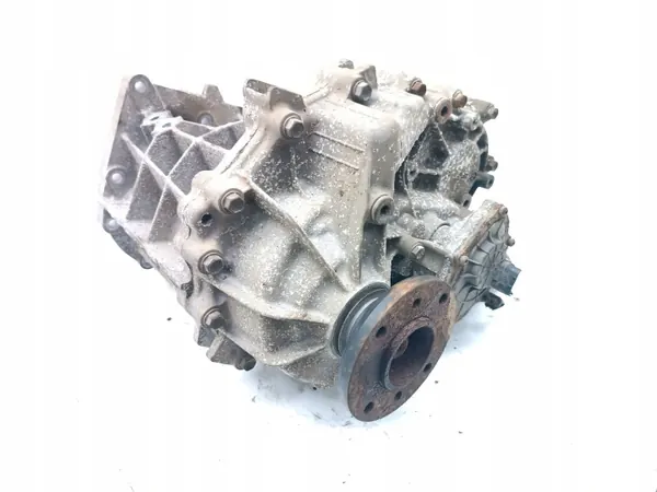 Caja de transferencia Ford Ranger OEM AB39-7A195-BD 2015 image 2
