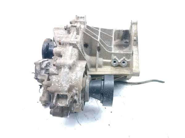 Caja de transferencia Ford Ranger OEM AB39-7A195-BD 2015 image 3