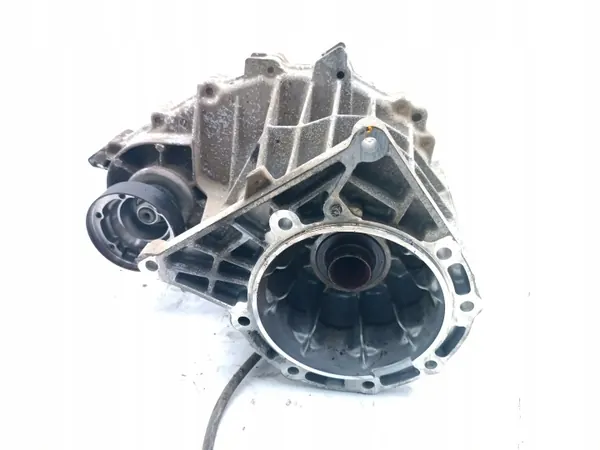 Caja de transferencia Ford Ranger OEM AB39-7A195-BD 2015 image 4