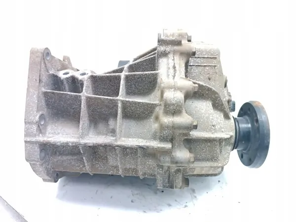 Caja de transferencia Ford Ranger OEM AB39-7A195-BD 2015 image 5