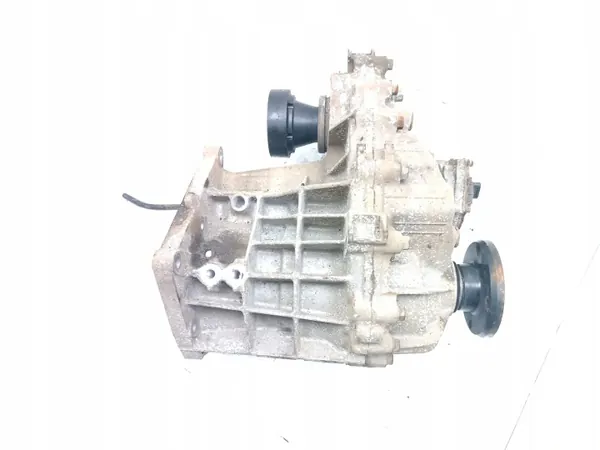 Caja de transferencia Ford Ranger OEM AB39-7A195-BD 2015 image 6