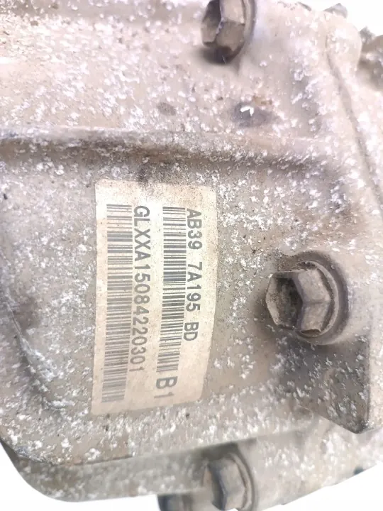 Caja de transferencia Ford Ranger OEM AB39-7A195-BD 2015 image 7