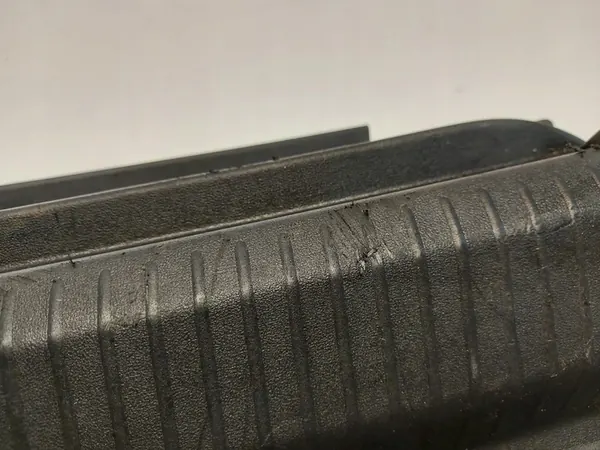 VW ID4 2024 Cache arrière 11A863459-JLK01 image 3