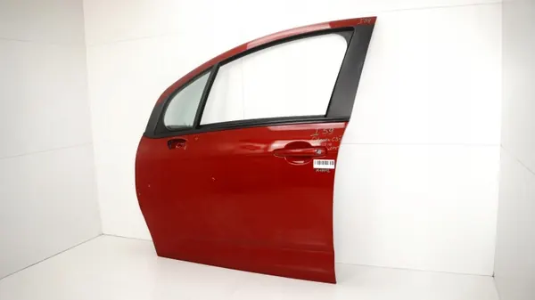 OEM 360158378 Voorlinkerdeur voor Citroen C3 II image 3