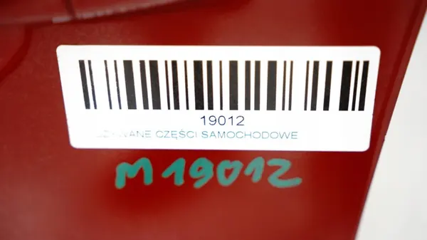 OEM 360158378 Voorlinkerdeur voor Citroen C3 II image 9