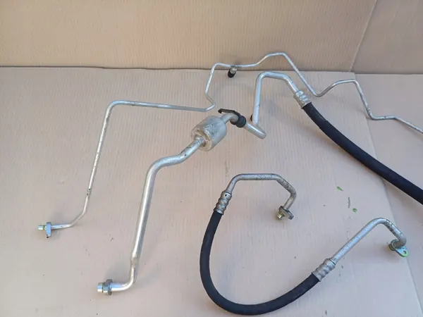 Ilmastointiputket 1.2 Renault Modus image 2