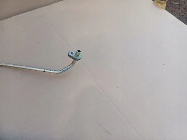 Ilmastointiputket 1.2 Renault Modus image 4