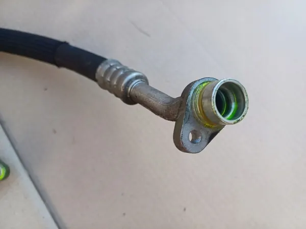 Ilmastointiputket 1.2 Renault Modus image 5