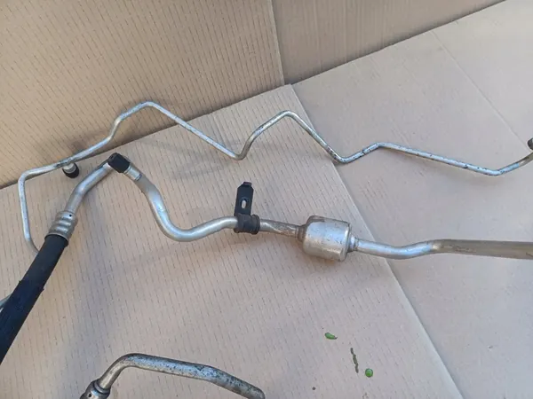 Ilmastointiputket 1.2 Renault Modus image 8