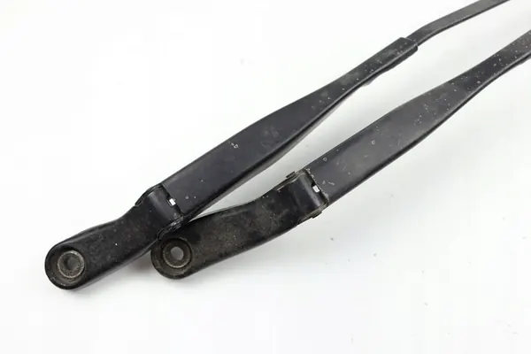 VW Passat B5 FL Skoda Superb I Front Wiper Arms Aero OEM image 2