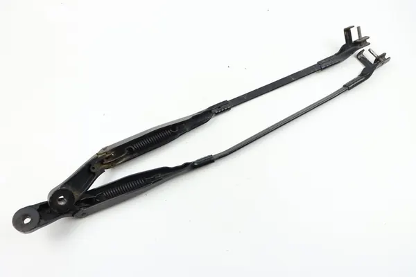VW Passat B5 FL Skoda Superb I Front Wiper Arms Aero OEM image 5