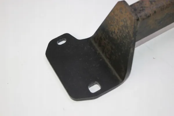 BMW Peräkärrykoukku OEM 6854684 6860955 X1 X2 F48 F39 image 3