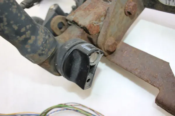 BMW Peräkärrykoukku OEM 6854684 6860955 X1 X2 F48 F39 image 5