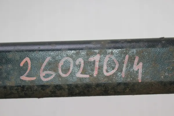 BMW Peräkärrykoukku OEM 6854684 6860955 X1 X2 F48 F39 image 7
