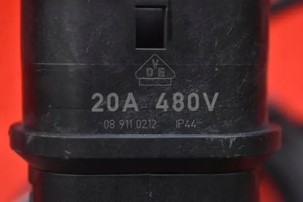 Laadkabel OEM 4N0971675A voor Audi E-Tron 55 image 3