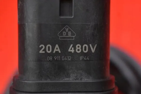 Laadkabel OEM 4N0971675A voor Audi E-Tron 55 image 6