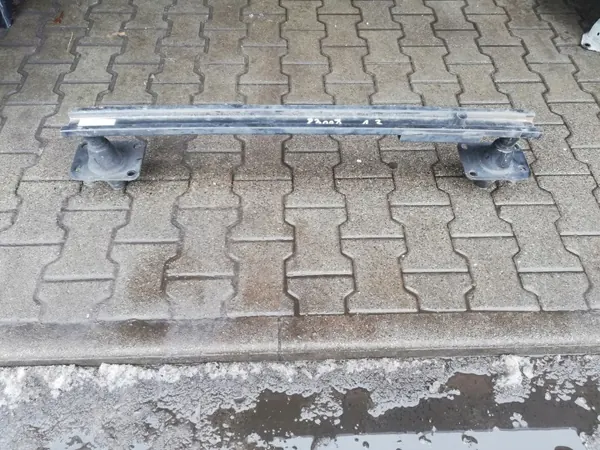 Renfort de pare-chocs avant Citroen DS5 OEM 9682791080 image 2