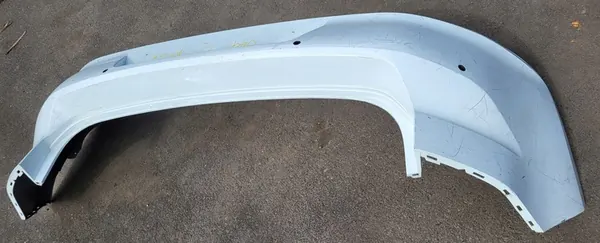 Paraurti posteriore VW Golf VII 5G HB PDC OE image 4